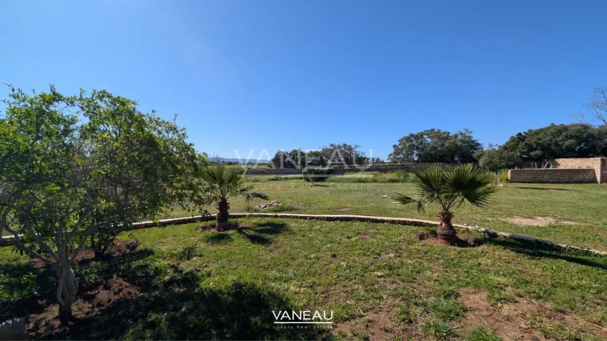 DOMAINE DE CHARME A VENDRE - ESSAOUIRA