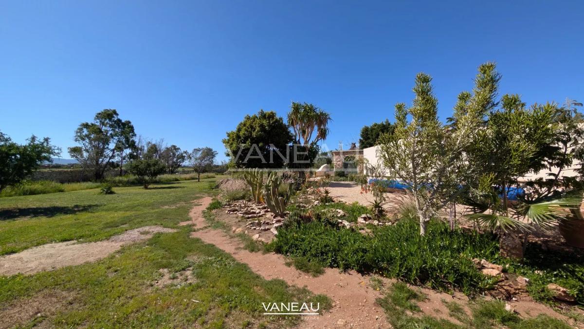 DOMAINE DE CHARME A VENDRE - ESSAOUIRA