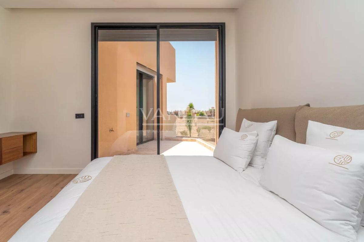 SUPERBE VILLA NEUVE 4 SUITES