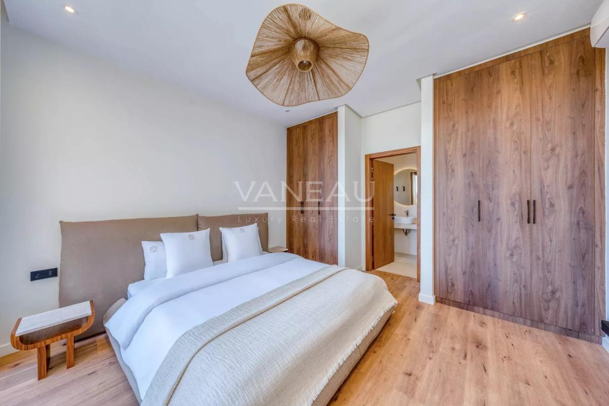 SUPERBE VILLA NEUVE 4 SUITES