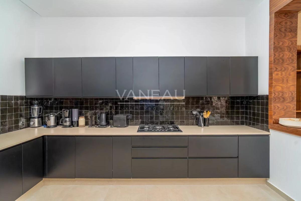 SUPERBE VILLA NEUVE 4 SUITES