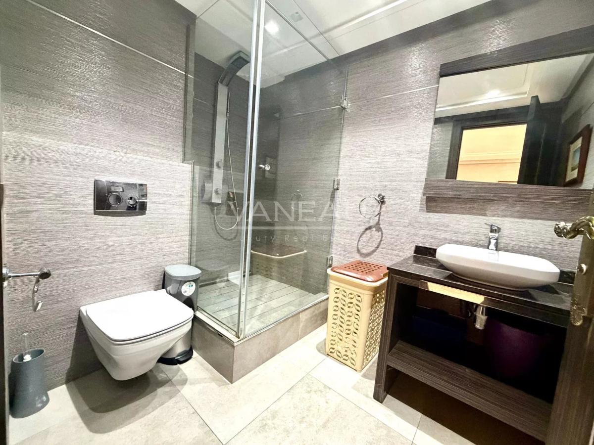 Appartement 74 m2 à vendre Maarif 1 chambre