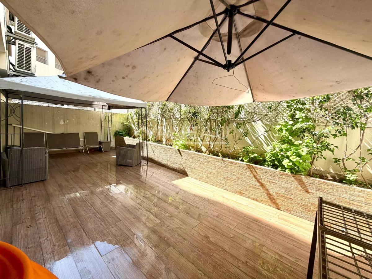 Appartement 74 m2 à vendre Maarif 1 chambre