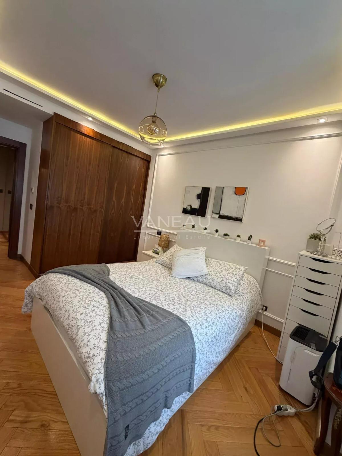 Appartement 3 chambres moderne Anfa