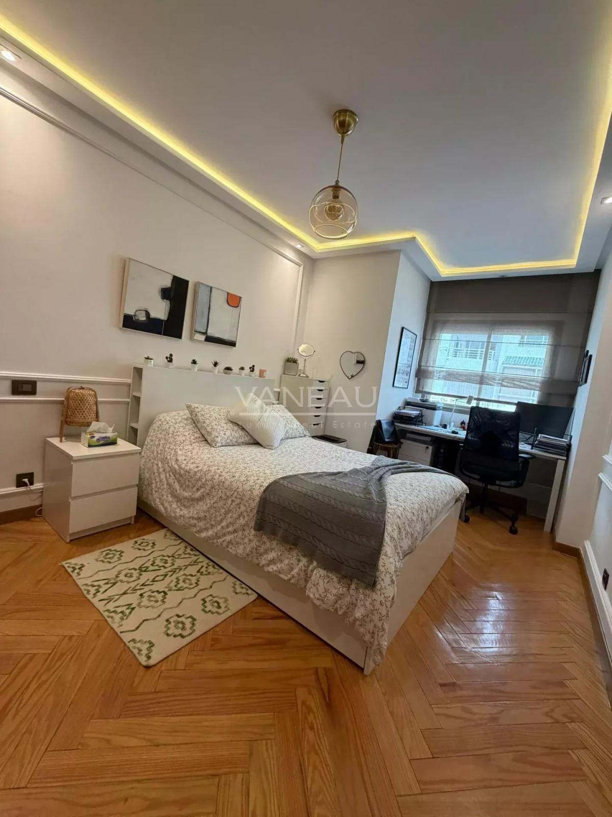 Appartement 3 chambres moderne Anfa