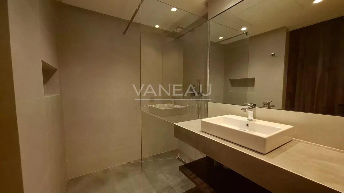 bel appartement 2 chambres avec piscine et salle de sport