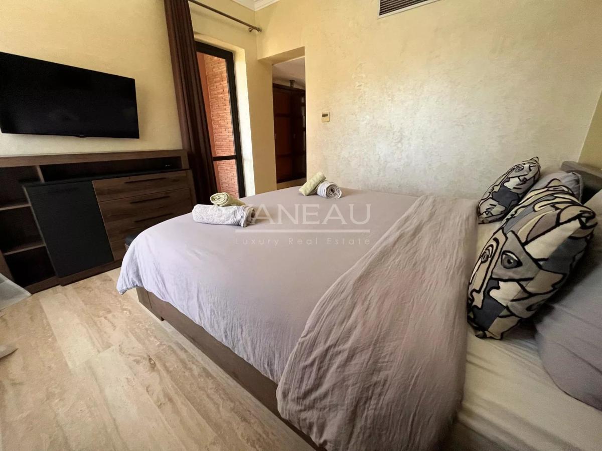 Villa  km 6 route de Fés