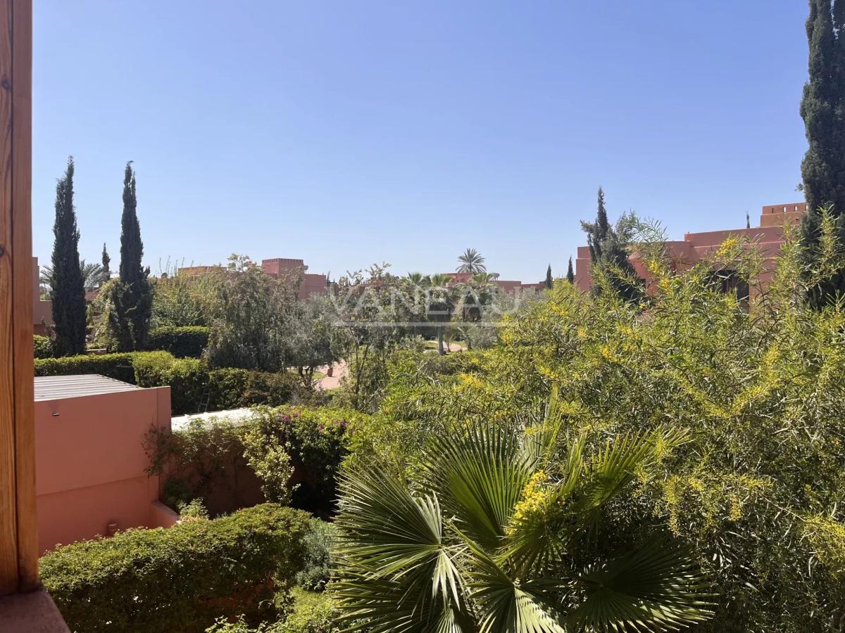 Villa  km 6 route de Fés