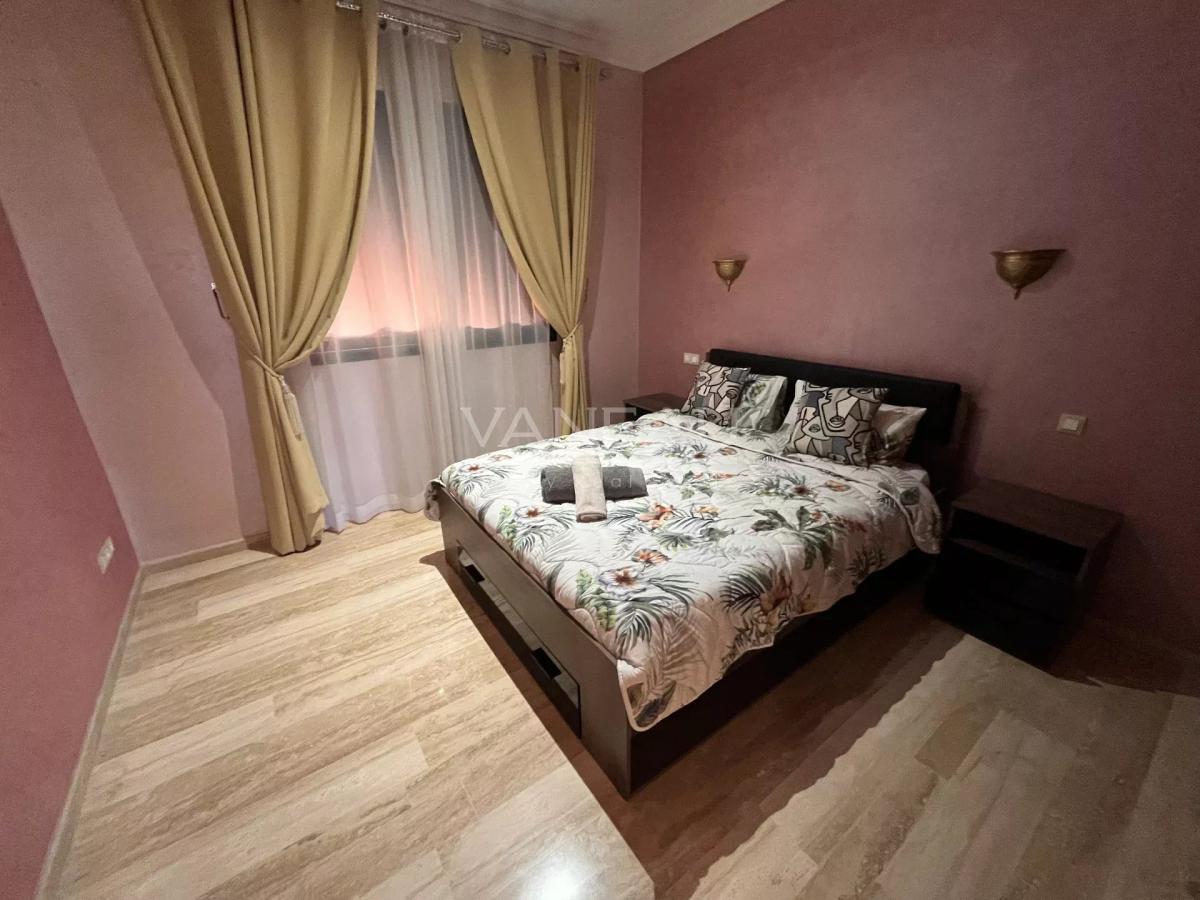 Villa  km 6 route de Fés