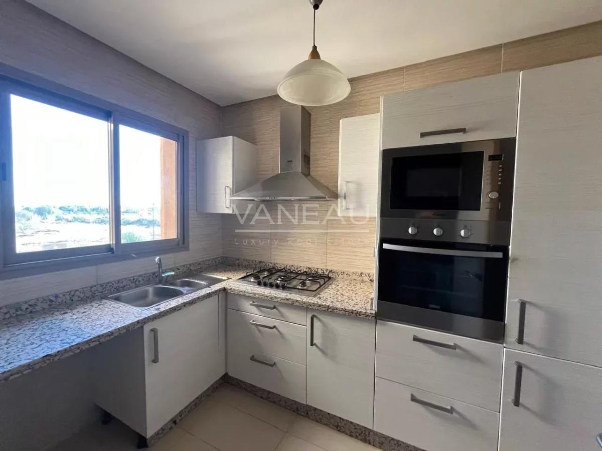 ****3 pièces location longue durée Prestigia***