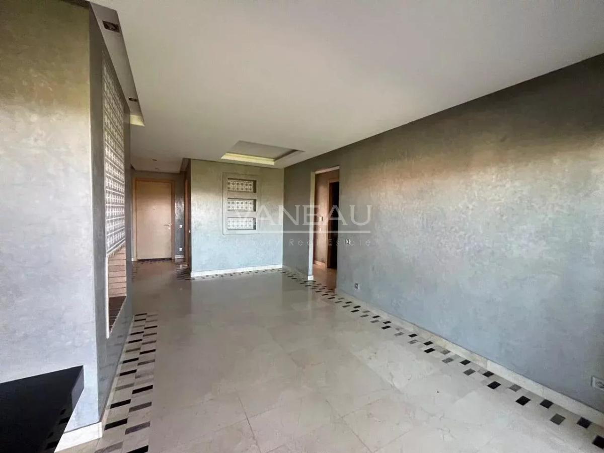 ****3 pièces location longue durée Prestigia***