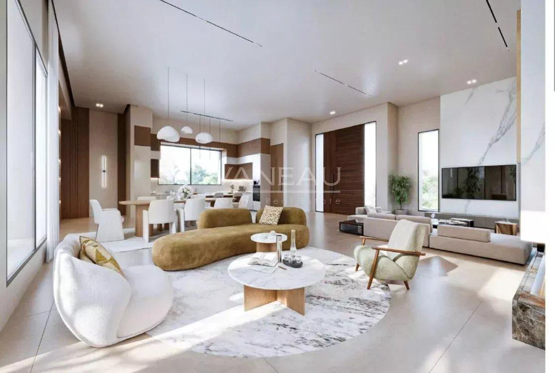 Projet Zadig Programme neuf Route de l'Ourika