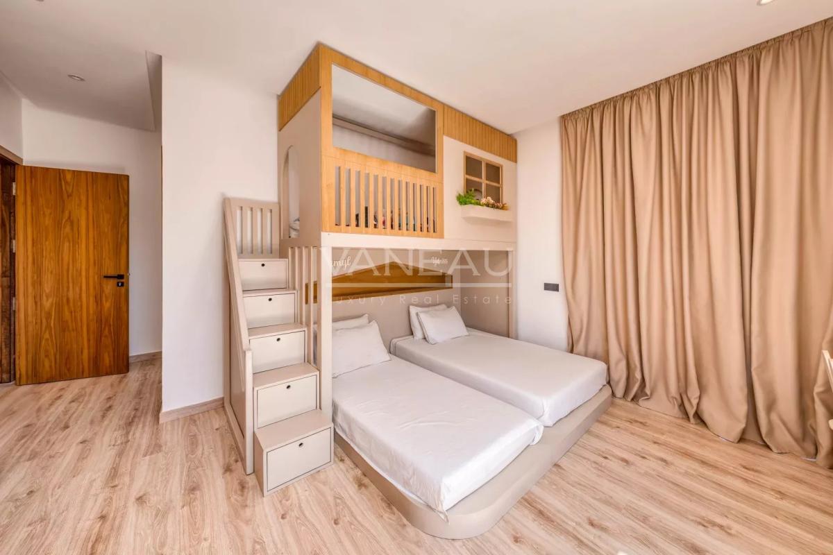 ****Villa moderne avec piscine dans residence****