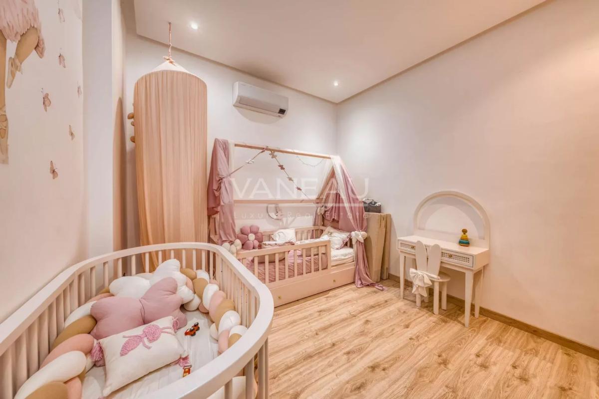 ****Villa moderne avec piscine dans residence****