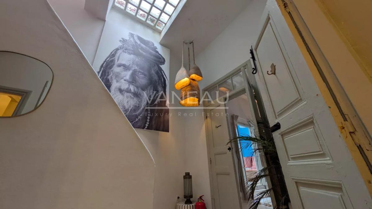 Riad de charme à vendre à Essaouira