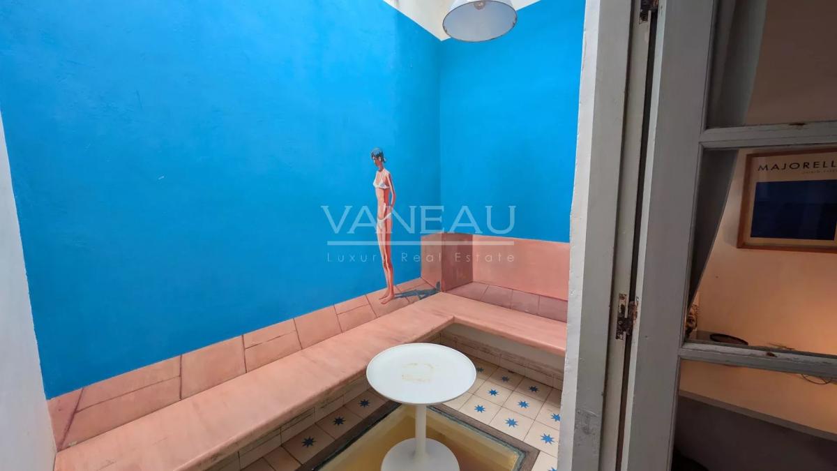 Riad de charme à vendre à Essaouira