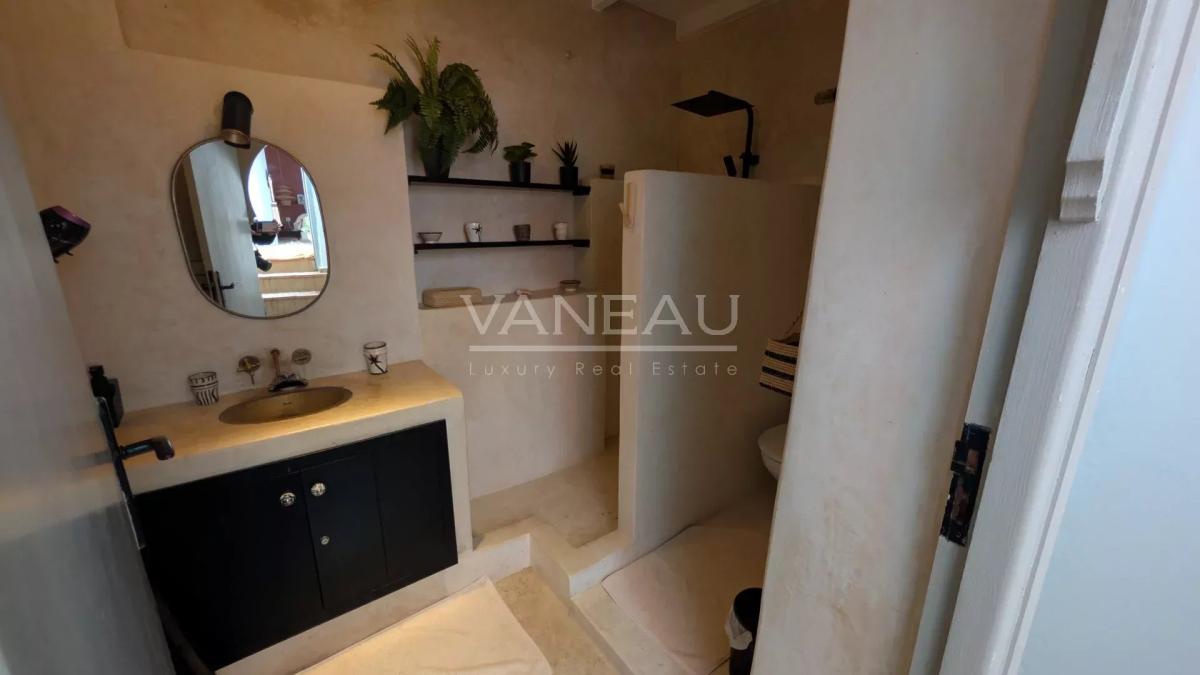 Riad de charme à vendre à Essaouira