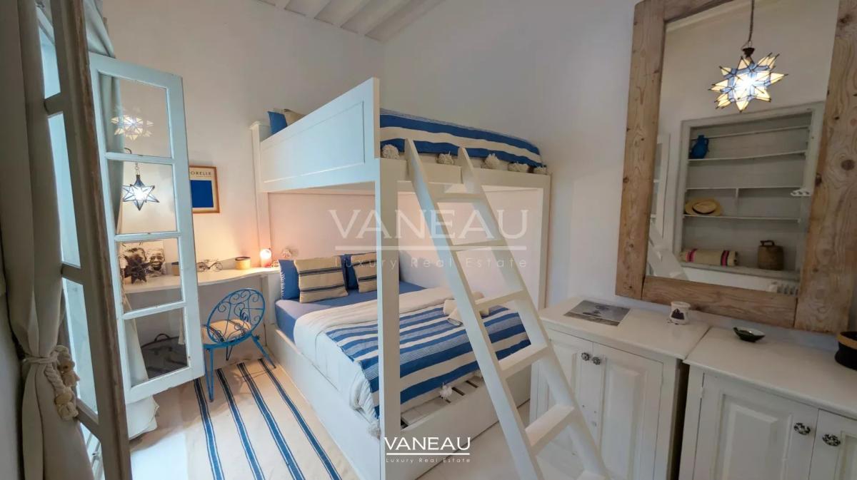 Riad de charme à vendre à Essaouira