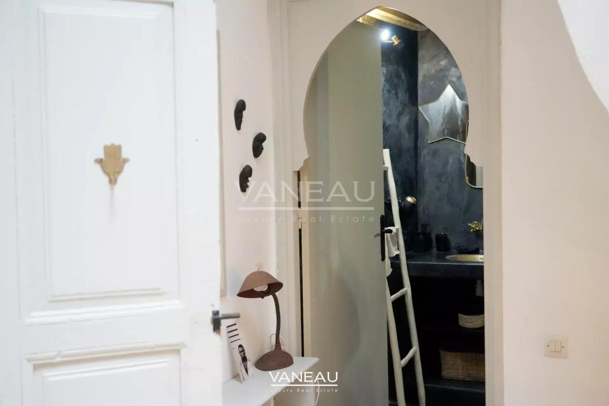 Riad de charme à vendre à Essaouira