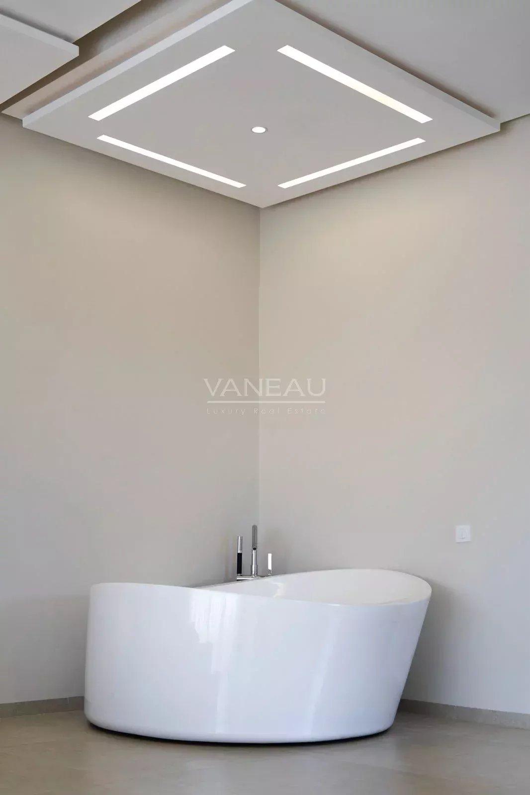 SUPERBE VILLA NEUVE 4 SUITES