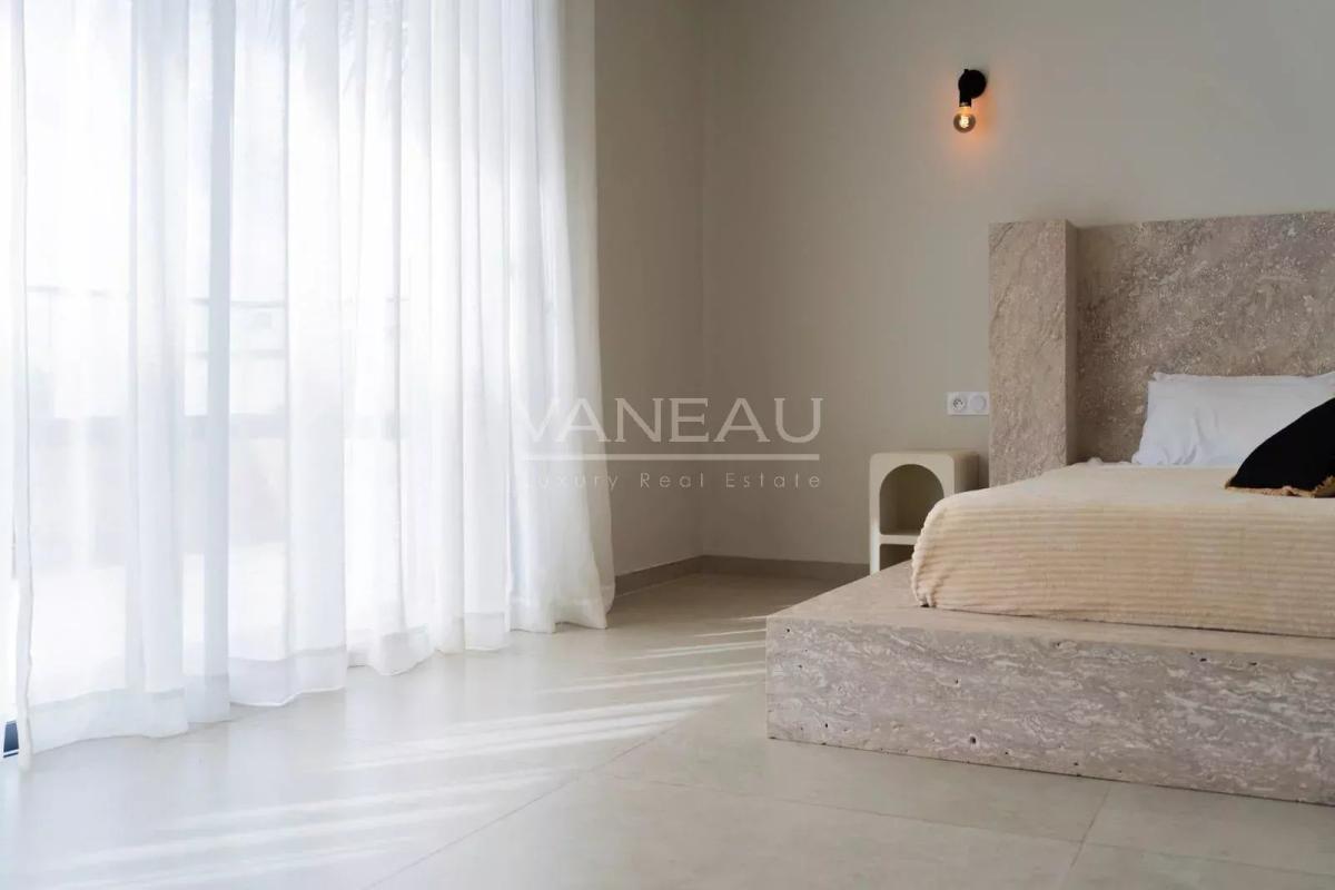 SUPERBE VILLA NEUVE 4 SUITES