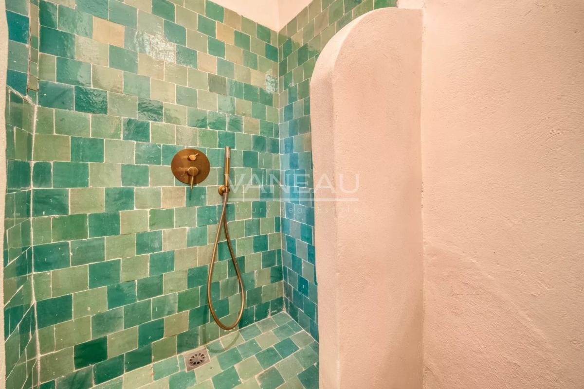 *** Riad 5 chambres Sidi Mimoune ****