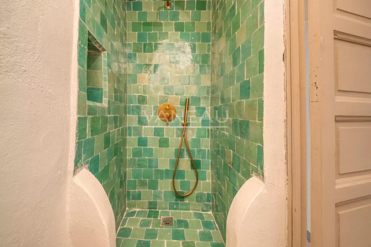 *** Riad 5 chambres Sidi Mimoune ****