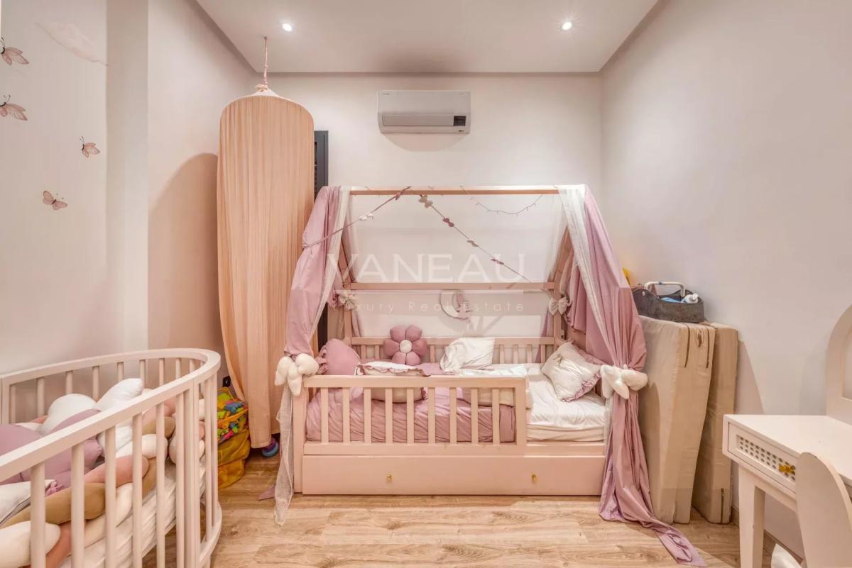 ****Villa moderne avec piscine dans residence****