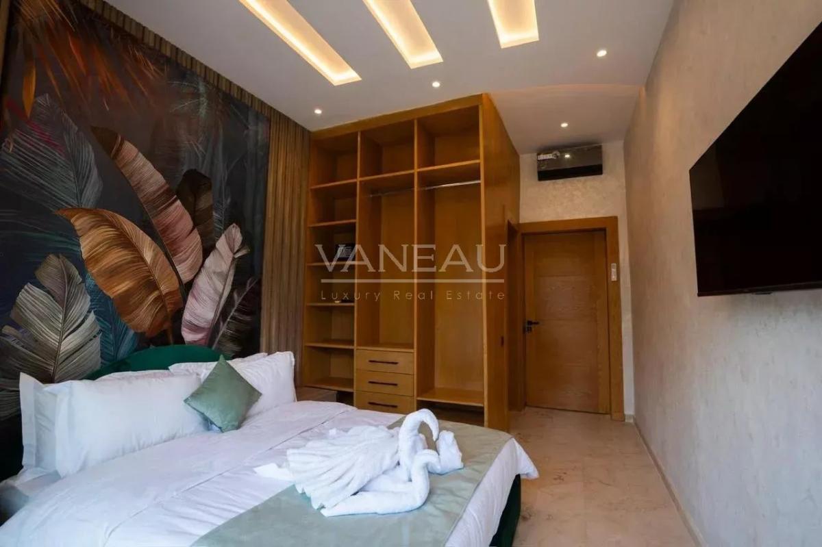 Villa 7 suites à vendre idéale pour Location saisonnière