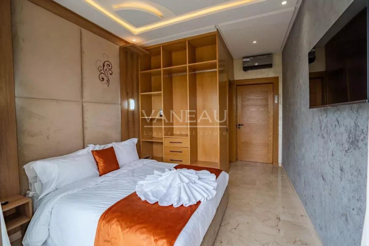 Villa 7 suites à vendre idéale pour Location saisonnière