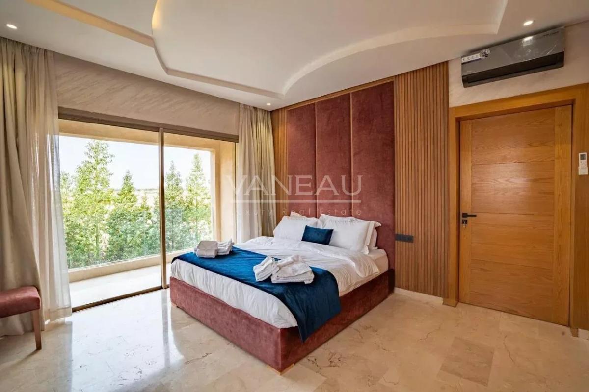 Villa 7 suites à vendre idéale pour Location saisonnière