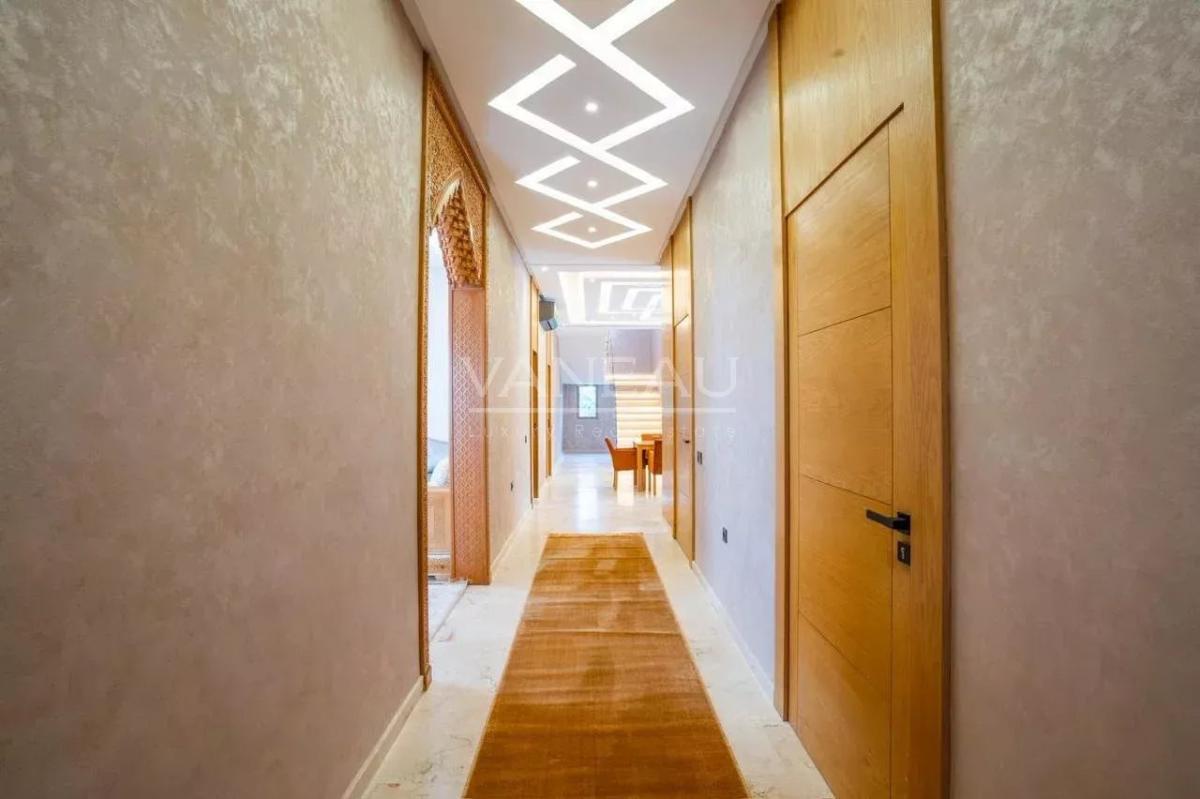 Villa 7 suites à vendre idéale pour Location saisonnière