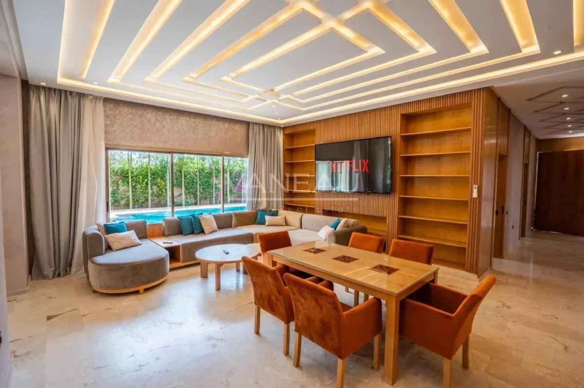 Villa 7 suites à vendre idéale pour Location saisonnière