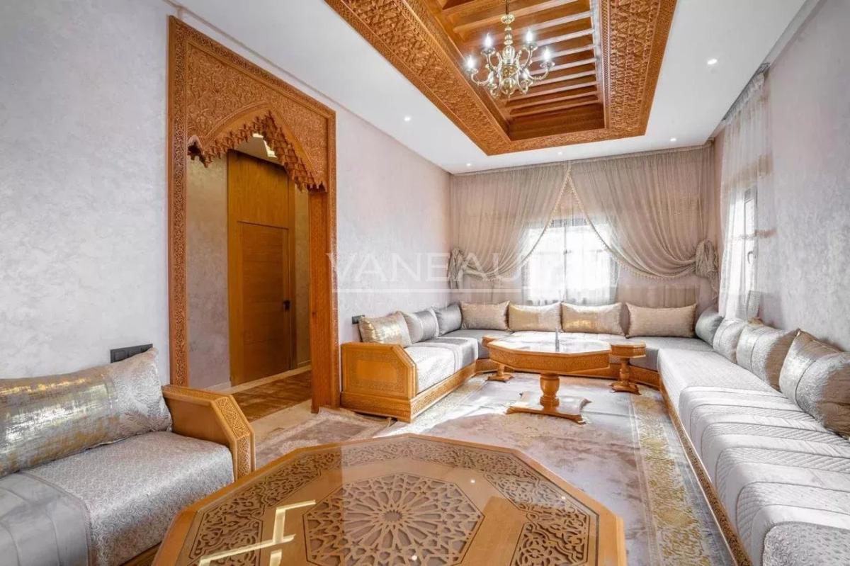 Villa 7 suites à vendre idéale pour Location saisonnière