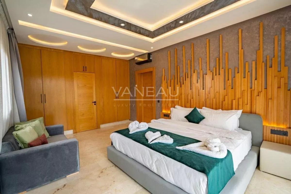 Villa 7 suites à vendre idéale pour Location saisonnière