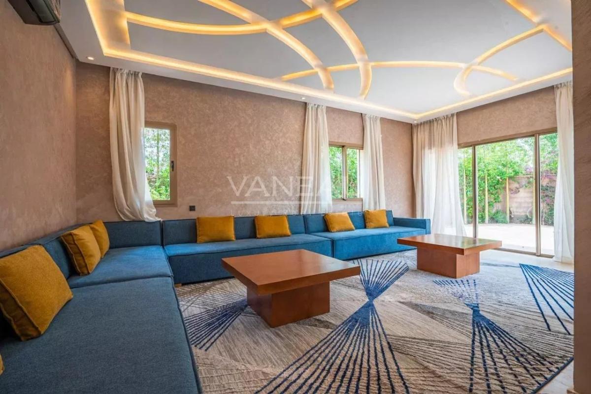 Villa 7 suites à vendre idéale pour Location saisonnière