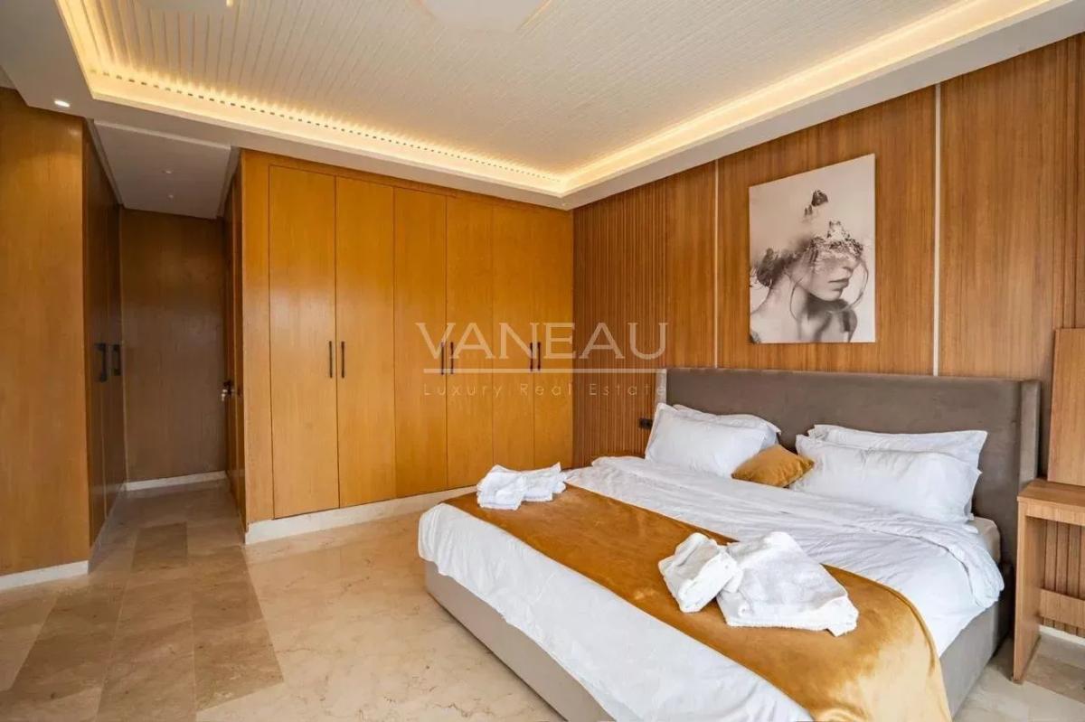 Villa 7 suites à vendre idéale pour Location saisonnière