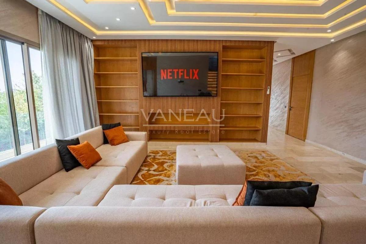 Villa 7 suites à vendre idéale pour Location saisonnière