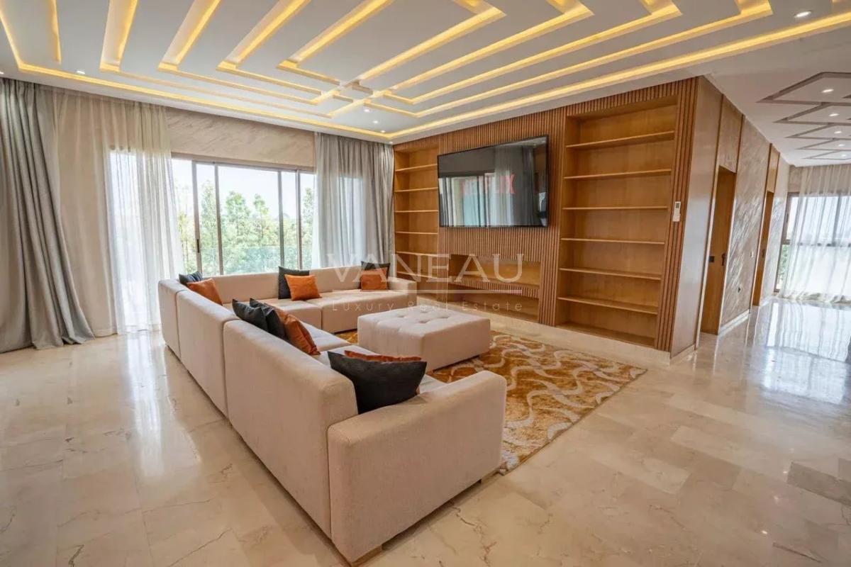 Villa 7 suites à vendre idéale pour Location saisonnière