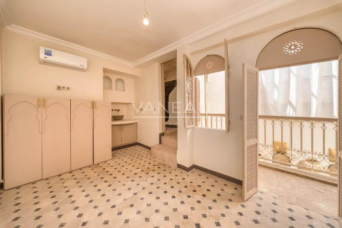 *** Riad 5 chambres Sidi Mimoune ****
