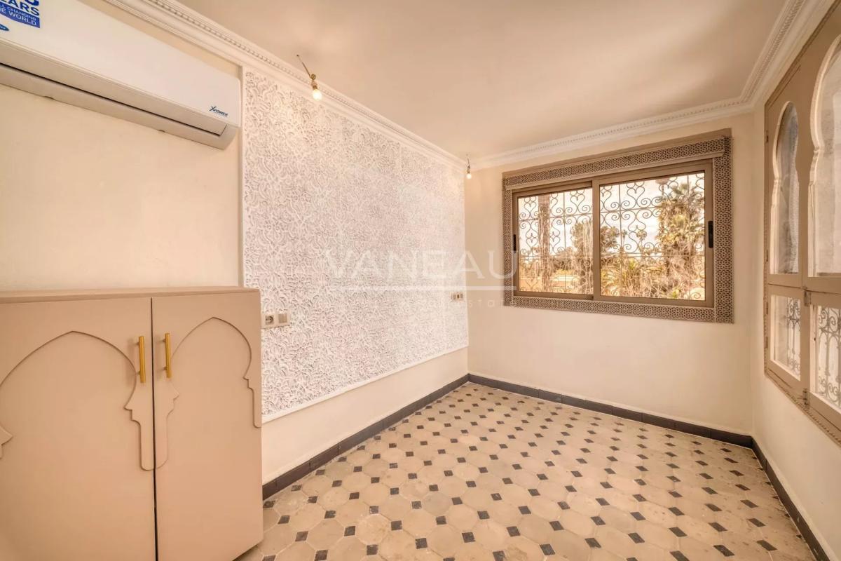 *** Riad 5 chambres Sidi Mimoune ****