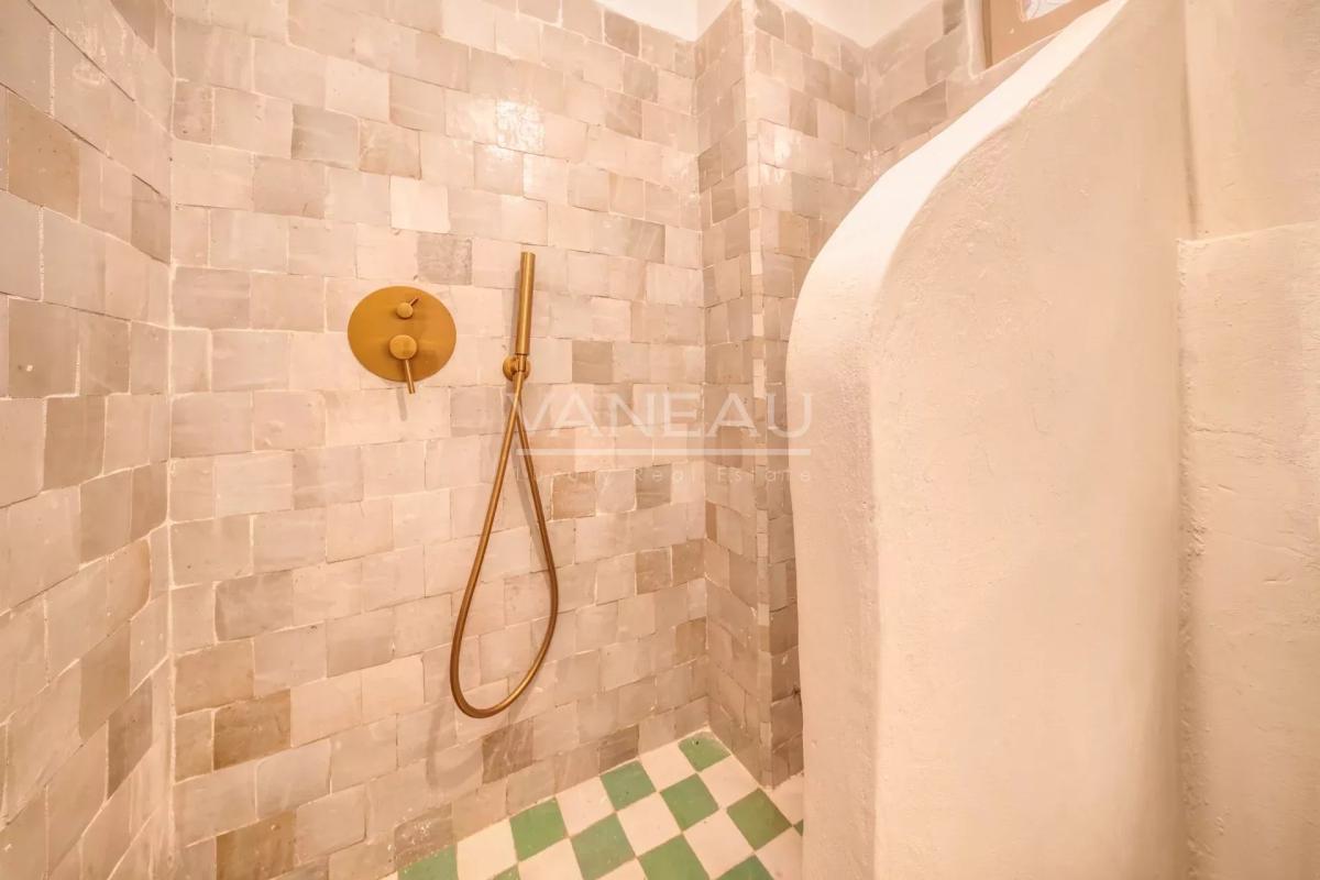 *** Riad 5 chambres Sidi Mimoune ****