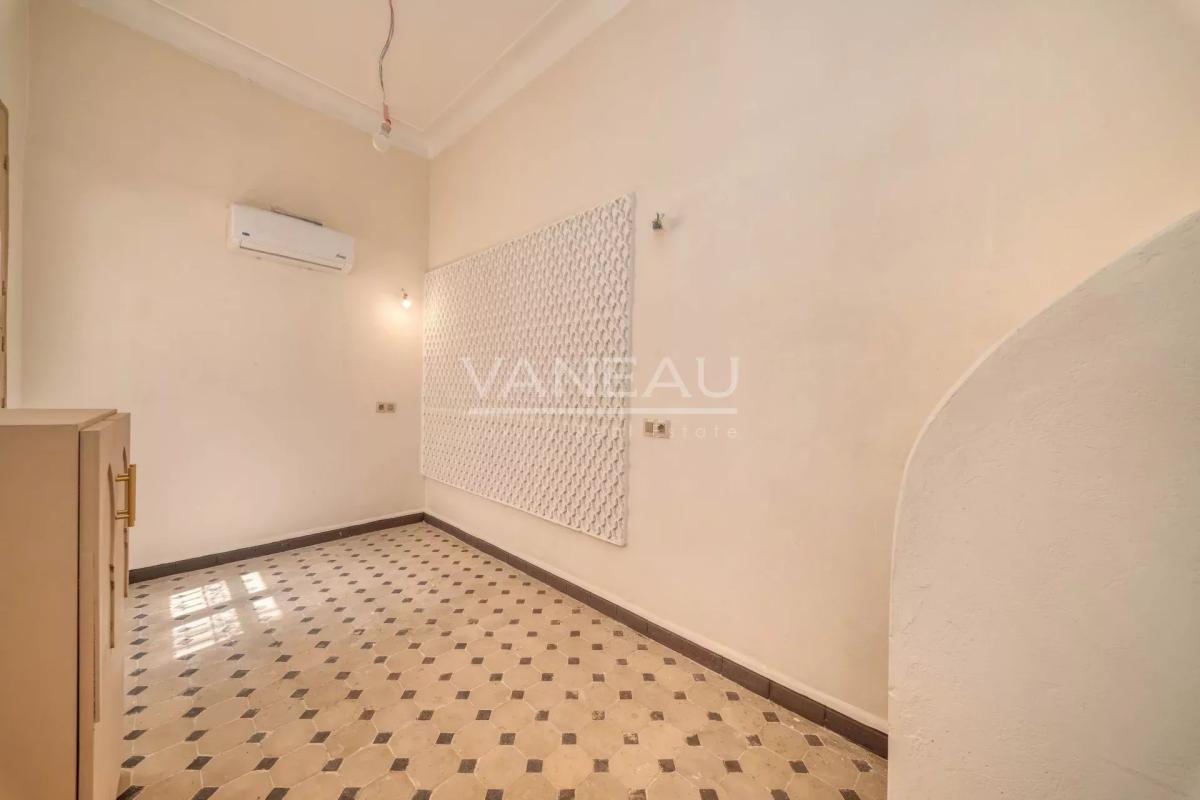 *** Riad 5 chambres Sidi Mimoune ****