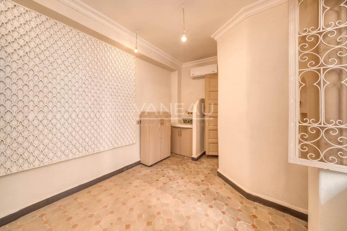 *** Riad 5 chambres Sidi Mimoune ****
