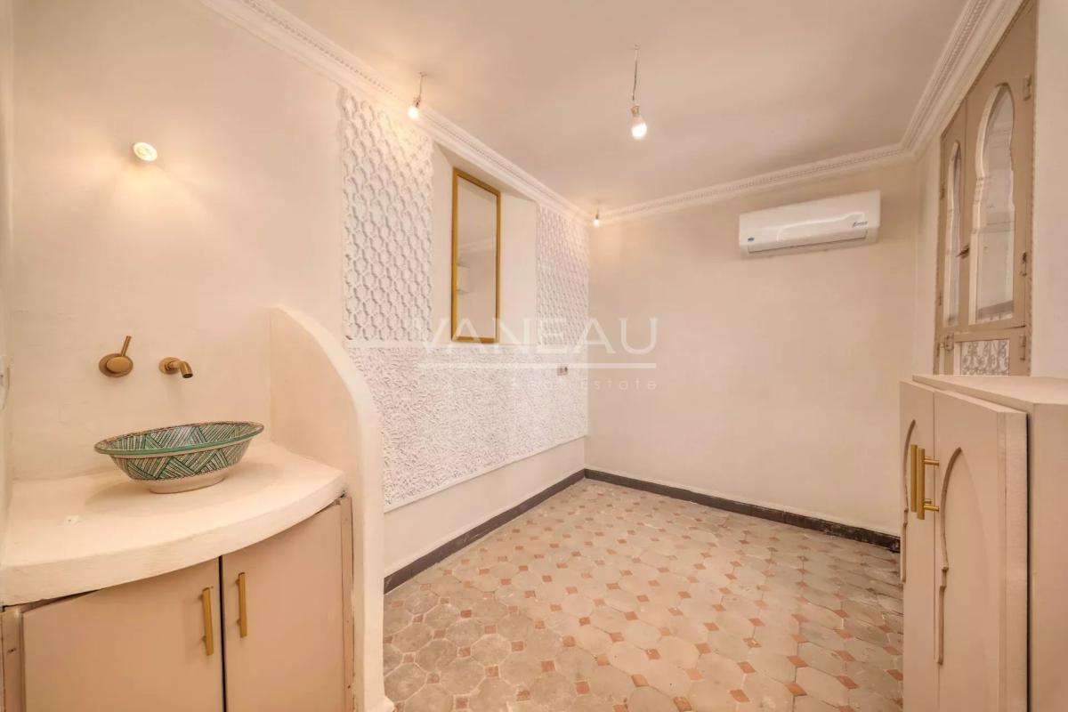 *** Riad 5 chambres Sidi Mimoune ****