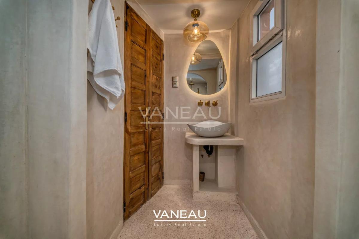 Triplex Neuf aux portes de la Medina