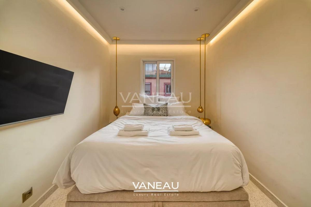 Triplex Neuf aux portes de la Medina