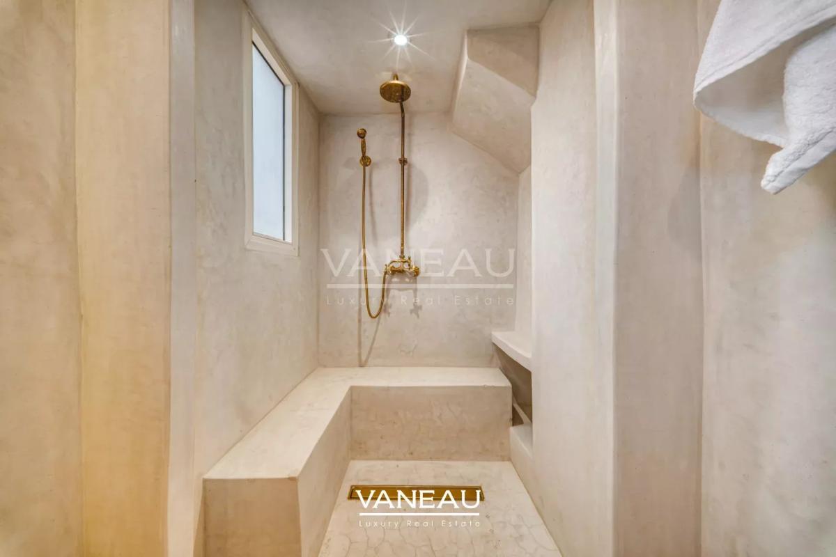 Triplex Neuf aux portes de la Medina