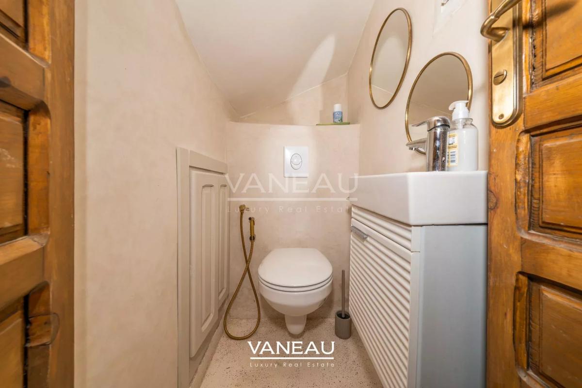 Triplex Neuf aux portes de la Medina