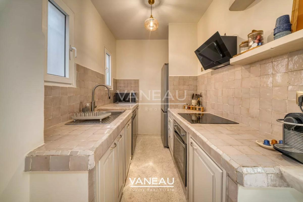 Triplex Neuf aux portes de la Medina